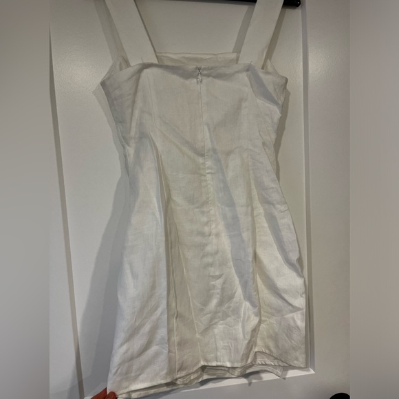 Reformation Kerrigan Dress - Picture 4 of 9